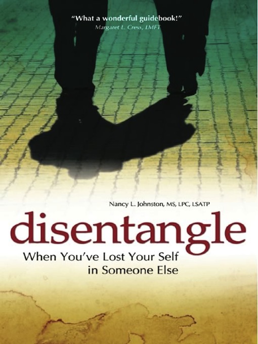 Title details for Disentangle by Nancy L. Johnston - Available
